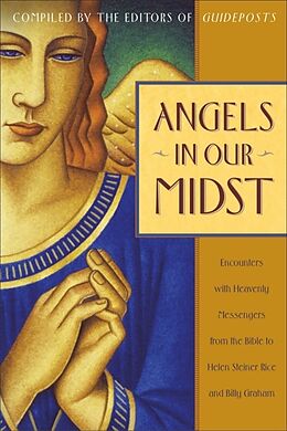 Couverture cartonnée Angels in Our Midst de Guideposts Editors