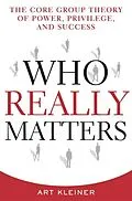 E-Book (epub) Who Really Matters von Art Kleiner