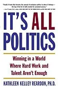 E-Book (epub) It's All Politics von Kathleen Kelley Reardon