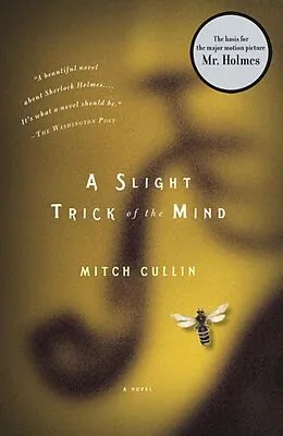E-Book (epub) A Slight Trick of the Mind von Mitch Cullin