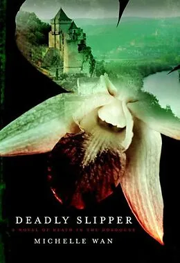 E-Book (epub) Deadly Slipper von Michelle Wan