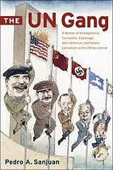 E-Book (epub) The UN Gang von Pedro Sanjuan