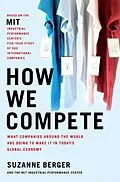 E-Book (epub) How We Compete von Suzanne Berger