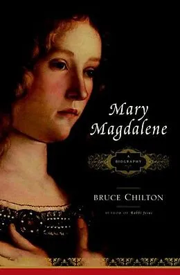 E-Book (epub) Mary Magdalene von Bruce Chilton