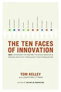 E-Book (epub) The Ten Faces of Innovation von Tom Kelley, Jonathan Littman