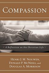 Broché Compassion de Henri Nouwen