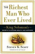 E-Book (epub) The Richest Man Who Ever Lived von Steven K. Scott