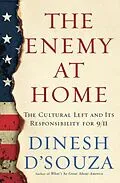 E-Book (epub) The Enemy At Home von Dinesh D'Souza