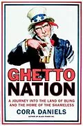 E-Book (epub) Ghettonation von Cora Daniels