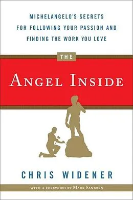 E-Book (epub) The Angel Inside von Chris Widener