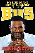 E-Book (epub) The Bus von Jerome Bettis, Gene Wojciechowski