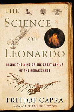 E-Book (epub) The Science of Leonardo von Fritjof Capra