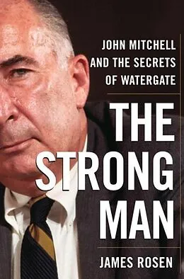 E-Book (epub) The Strong Man von James Rosen