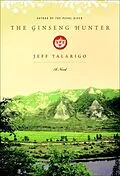 E-Book (epub) The Ginseng Hunter von Jeff Talarigo