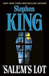 eBook (epub) 'Salem's Lot de Stephen King