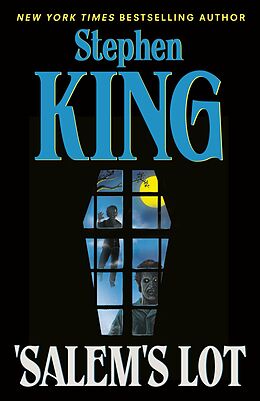 E-Book (epub) 'Salem's Lot von Stephen King