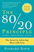 E-Book (epub) The 80/20 Principle, Third Edition von Richard Koch