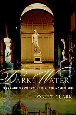 E-Book (epub) Dark Water von Robert Clark