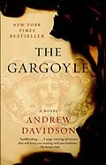 E-Book (epub) The Gargoyle von Andrew Davidson