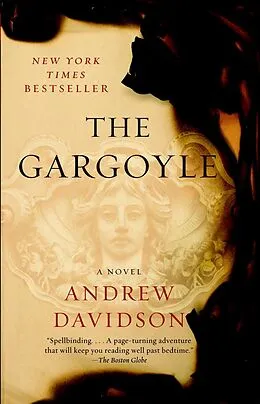 E-Book (epub) The Gargoyle von Andrew Davidson