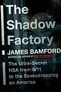 E-Book (epub) The Shadow Factory von James Bamford