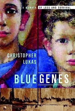 ePUB Blue Genes von Christopher Lukas