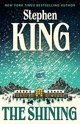 E-Book (epub) The Shining von Stephen King
