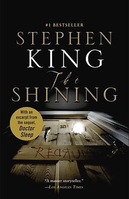 E-Book (epub) The Shining von Stephen King