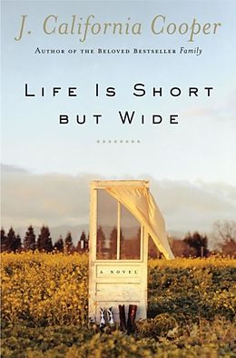E-Book (epub) Life is Short But Wide von J. California Cooper
