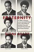 E-Book (epub) Fraternity von Diane Brady