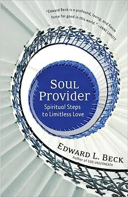 E-Book (epub) Soul Provider von Edward L. Beck