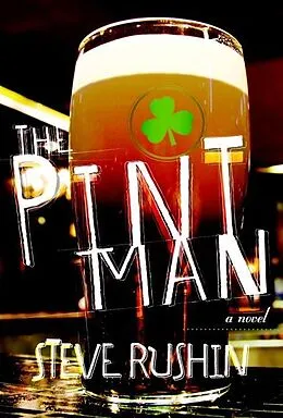 E-Book (epub) The Pint Man von Steve Rushin