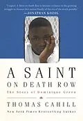 E-Book (epub) A Saint on Death Row von Thomas Cahill