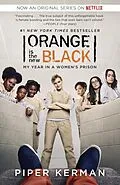 E-Book (epub) Orange Is the New Black von Piper Kerman
