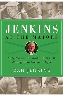 E-Book (epub) Jenkins at the Majors von Dan Jenkins