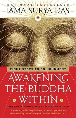 E-Book (epub) Awakening the Buddha Within von Lama Surya Das