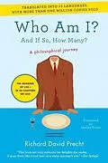 E-Book (epub) Who Am I? von Richard David Precht