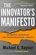 E-Book (epub) The Innovator's Manifesto von Michael Raynor