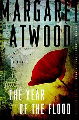 eBook (epub) The Year of the Flood de Margaret Atwood