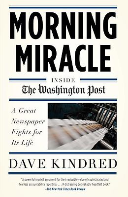 E-Book (epub) Morning Miracle von Dave Kindred
