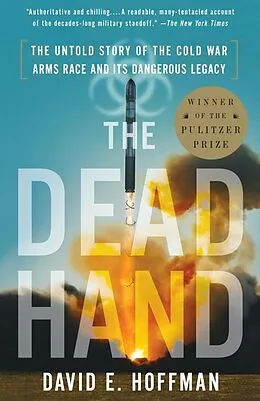 E-Book (epub) The Dead Hand (Pulitzer Prize Winner) von David Hoffman