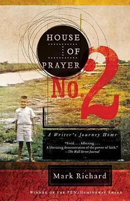 E-Book (epub) House of Prayer No. 2 von Mark Richard