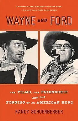 ePUB Wayne and Ford von Nancy Schoenberger