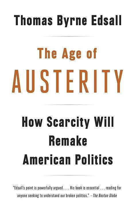 The Age of Austerity