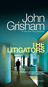 E-Book (epub) The Litigators von John Grisham