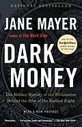 E-Book (epub) Dark Money von Jane Mayer