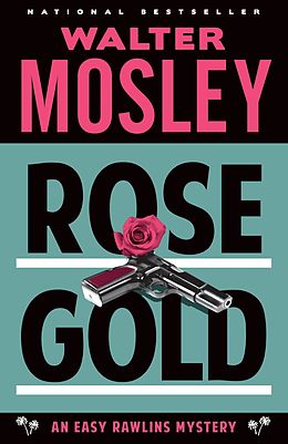 E-Book (epub) Rose Gold von Walter Mosley