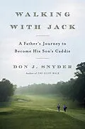 E-Book (epub) Walking with Jack von Don J. Snyder