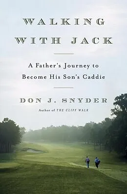 E-Book (epub) Walking with Jack von Don J. Snyder