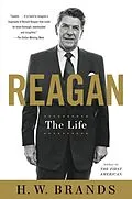 E-Book (epub) Reagan von H. W. Brands